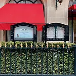 Sublime 6p Champs-elysees, Montaigne דירה