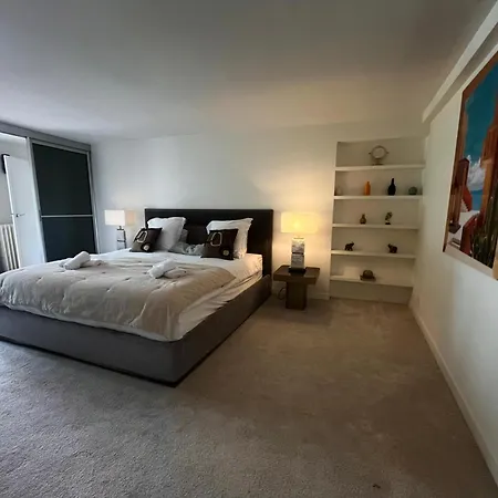 Sublime 6p Champs-elysees, Montaigne Appartement