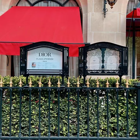 Sublime 6p Champs-elysees, Montaigne דירה
